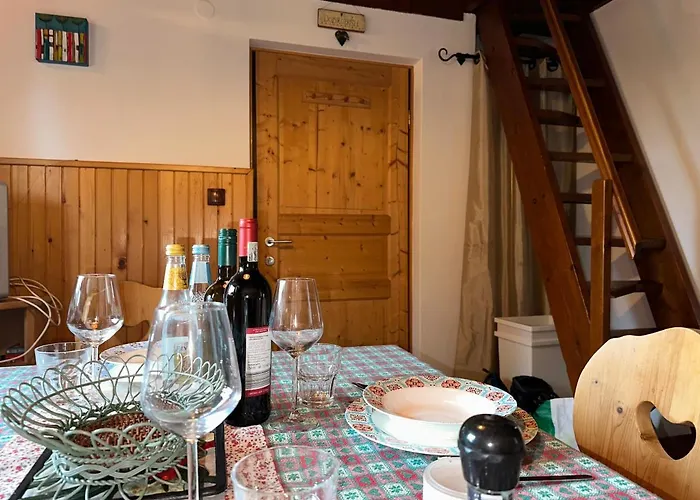 Appartement Apartma Tisa Zreče