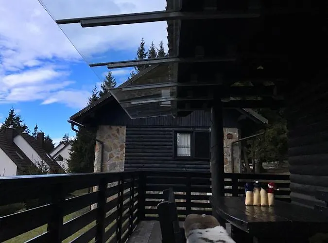 Appartement Apartma Tisa Zreče