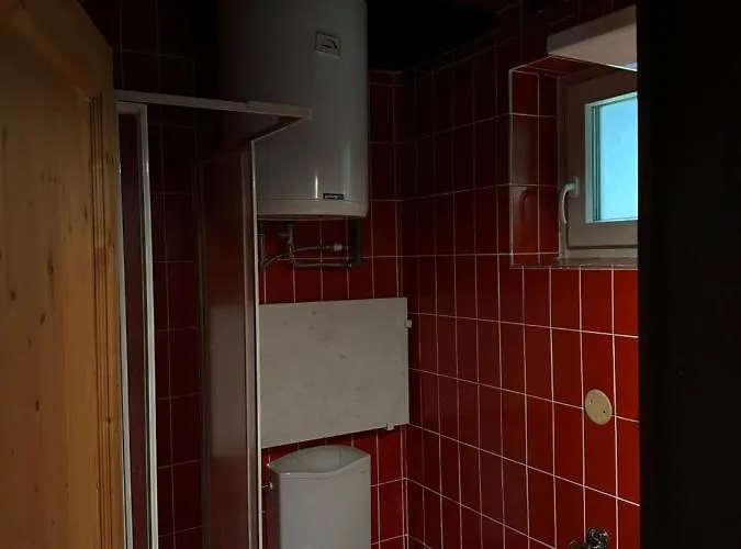 Apartma Tisa Appartement Zreče