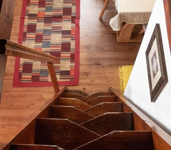 Appartement Apartma Tisa *