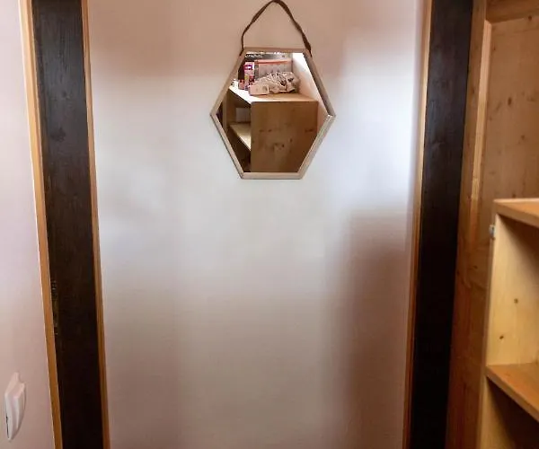 Appartement Apartma Tisa